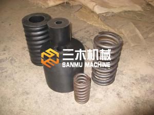 减振弹簧