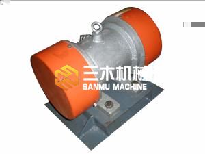仓壁振动器