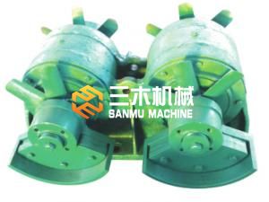 MZDS系列双轴振动器