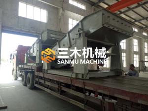 ZDS系列振动筛