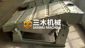 ZDS系列振动筛
