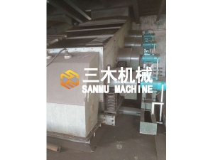 高幅筛