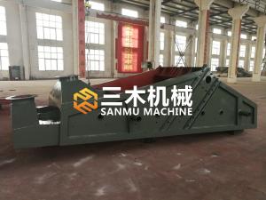 圆振动筛