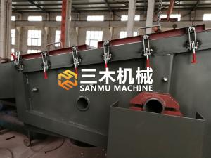 圆振动筛