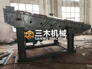 圆振动筛