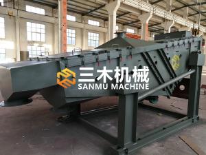 圆振动筛