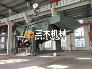 圆振动筛